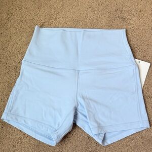 Lululemon align shorts